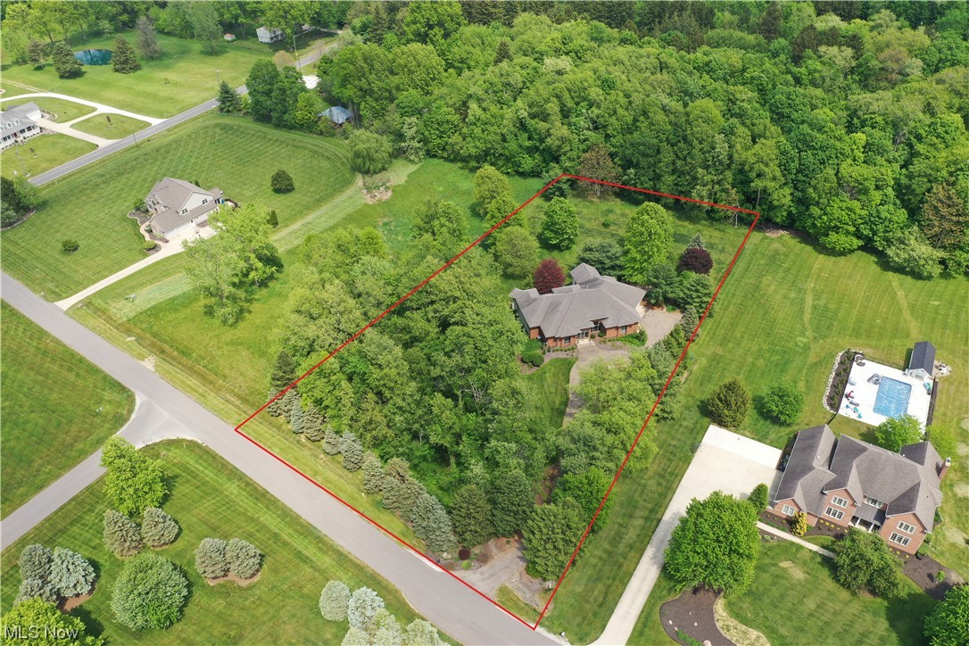 Colonial Hills - Residential