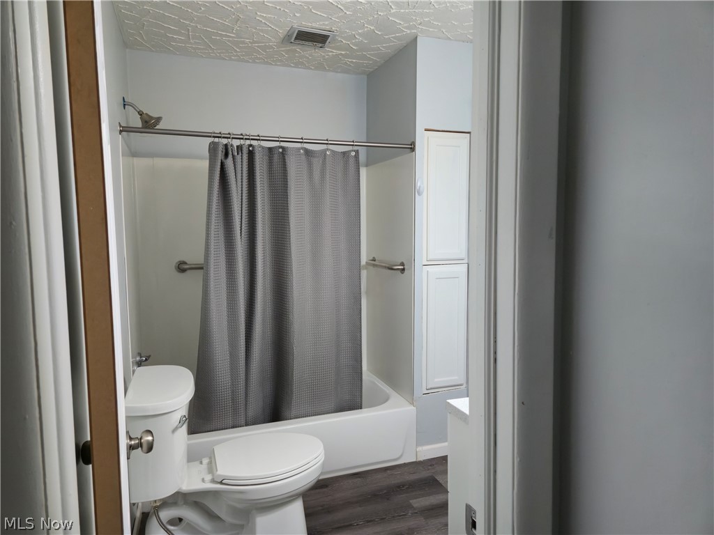 Dye & Allen - Residential