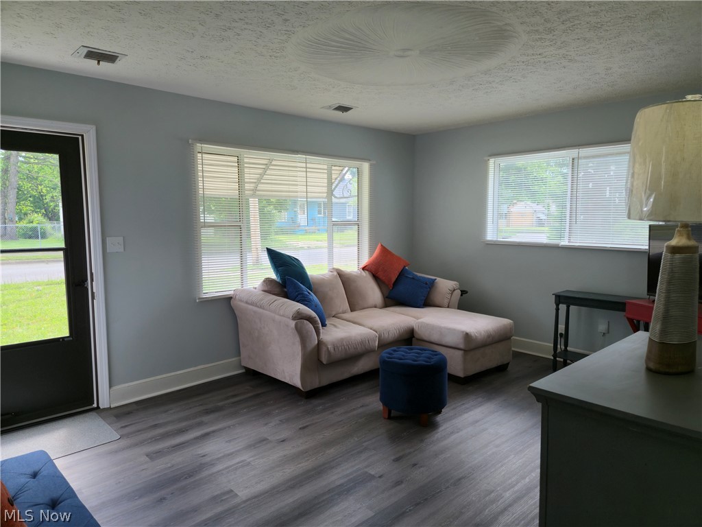 Dye & Allen - Residential