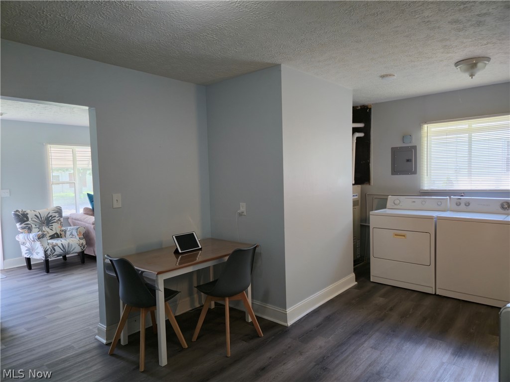 Dye & Allen - Residential