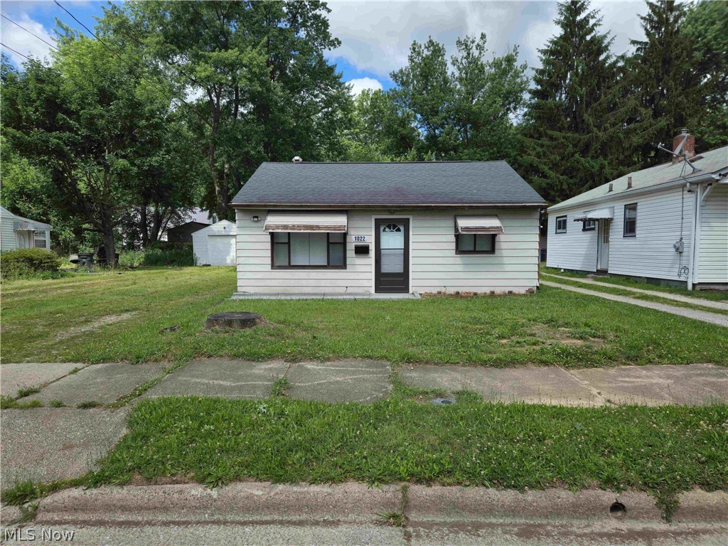 Dye & Allen - Residential