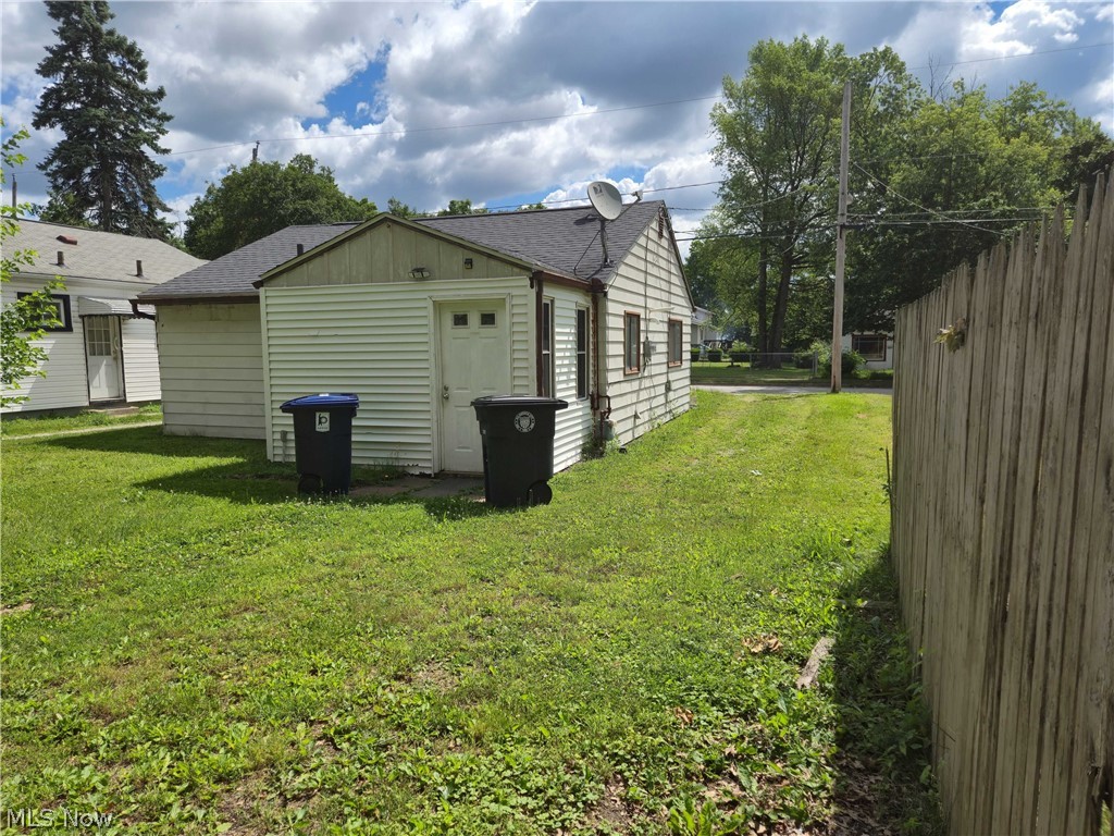 Dye & Allen - Residential