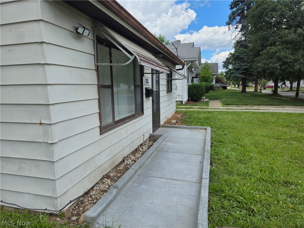 Dye & Allen - Residential