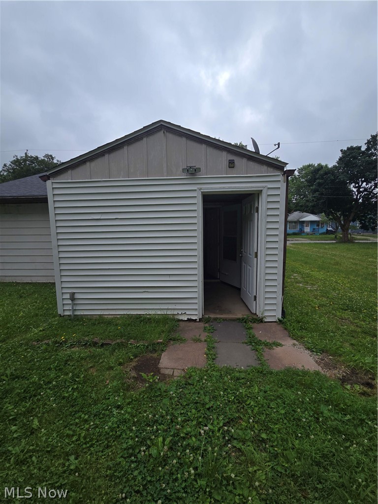 Dye & Allen - Residential
