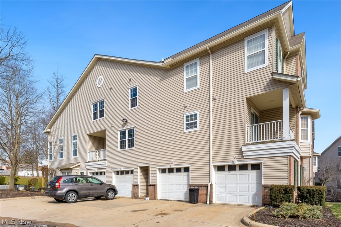 Sturbridge Crossing - Residential