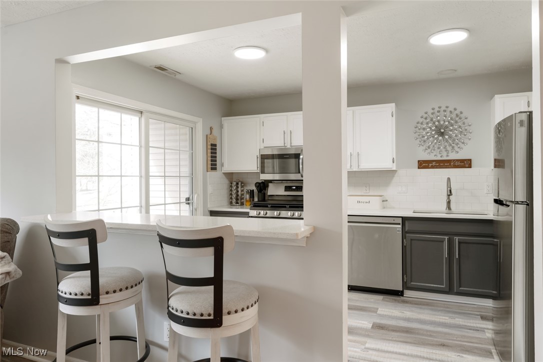 Sturbridge Crossing - Residential