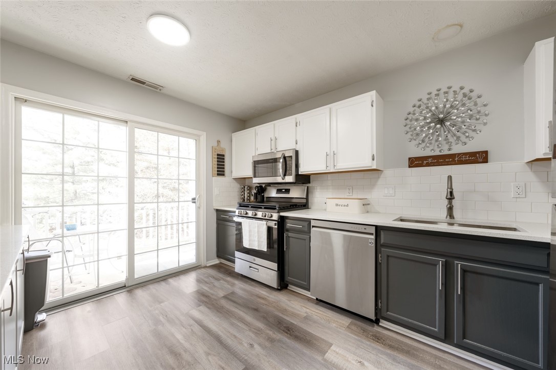 Sturbridge Crossing - Residential