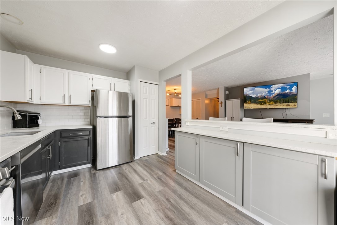 Sturbridge Crossing - Residential