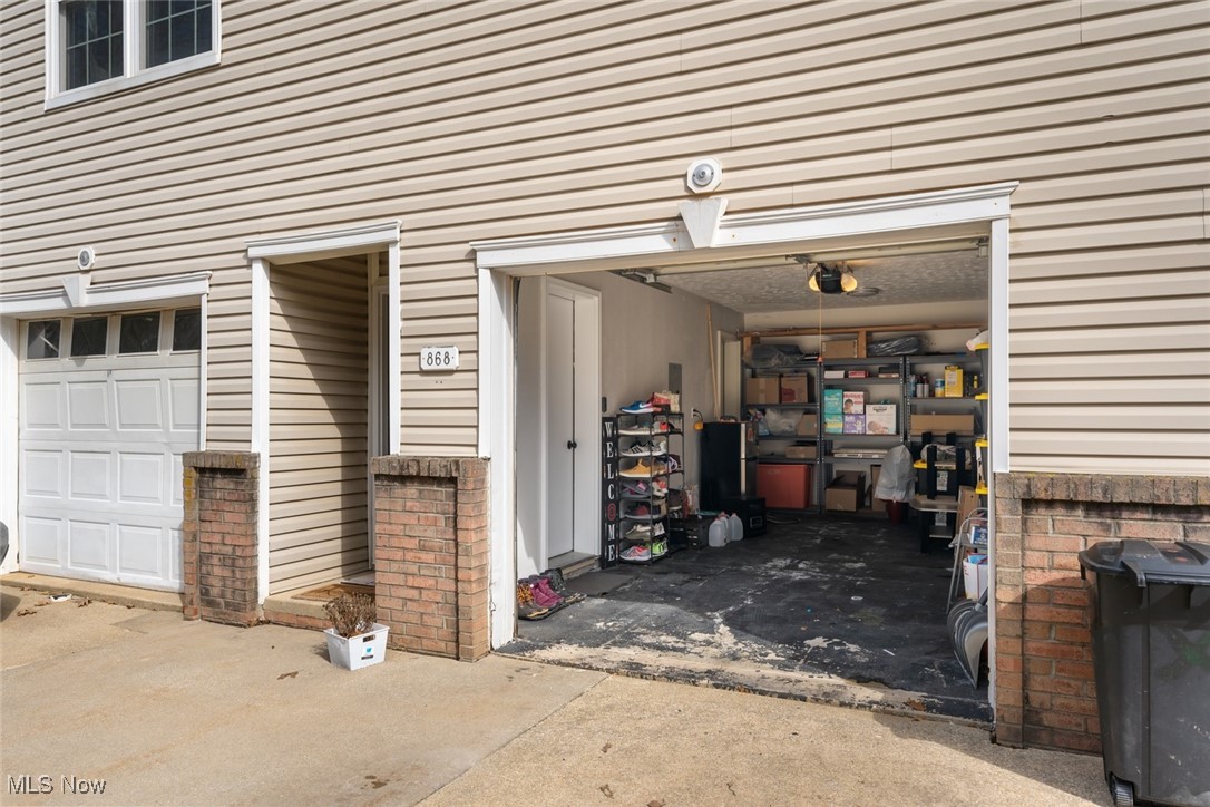 Sturbridge Crossing - Residential