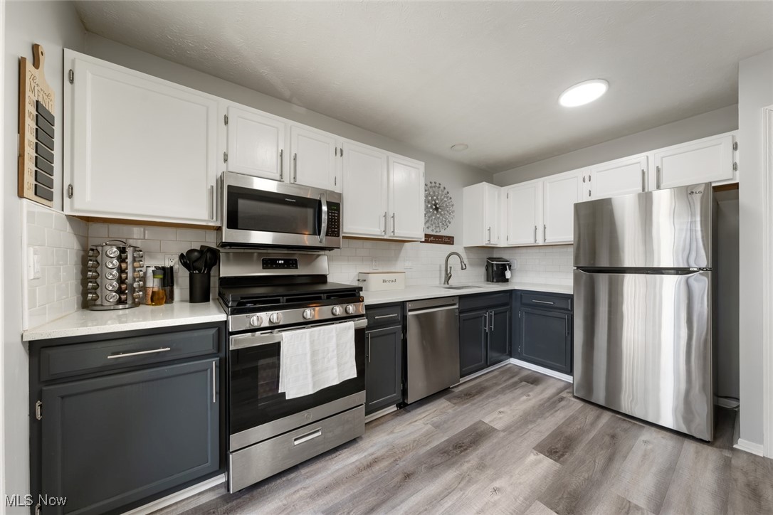 Sturbridge Crossing - Residential