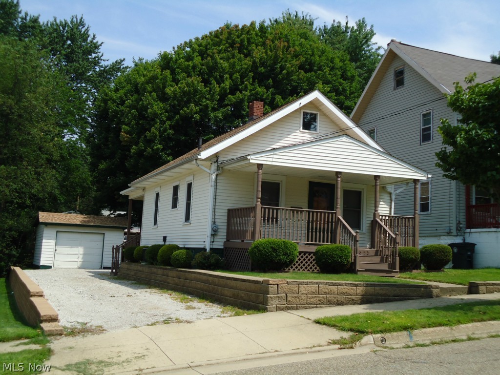 Newton Heights - Residential
