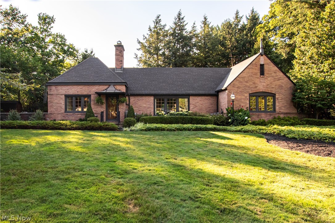 Chippewa Heights Allotment - Residential
