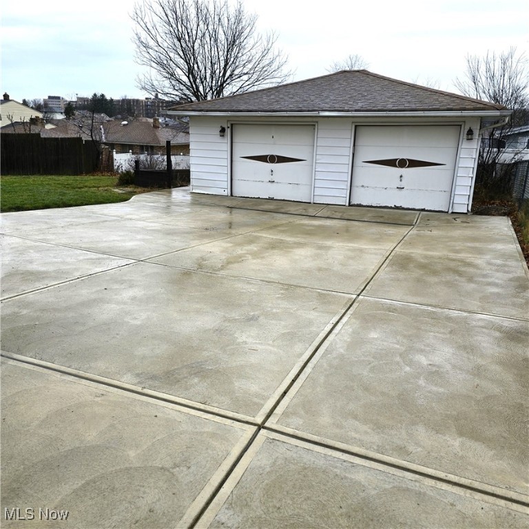 Ridge Aubdivision #1 - Residential