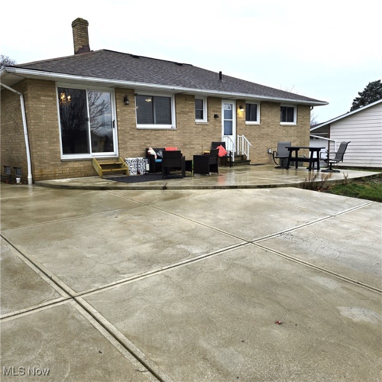 Ridge Aubdivision #1 - Residential