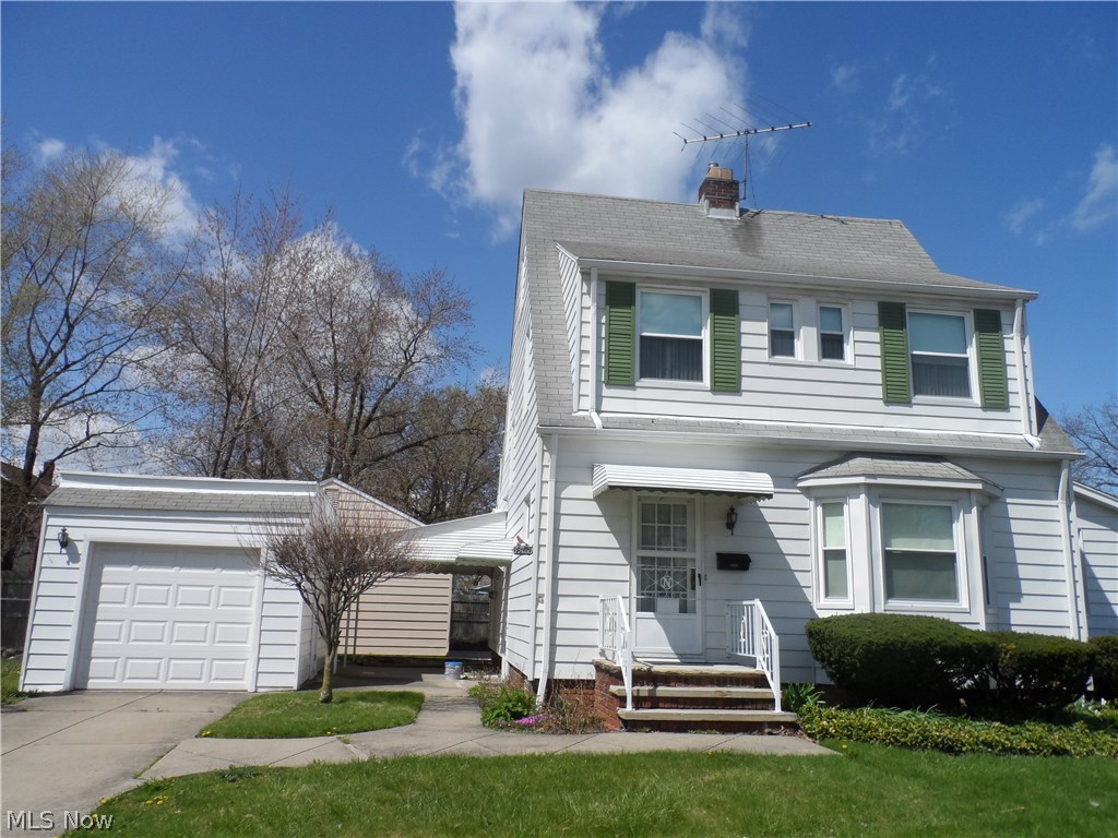Shorewood Sub - Residential Lease