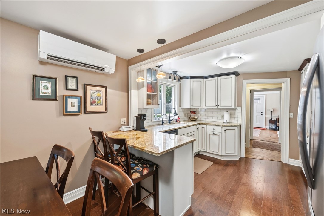 Village/Chardon - Residential