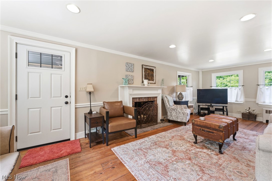 Village/Chardon - Residential