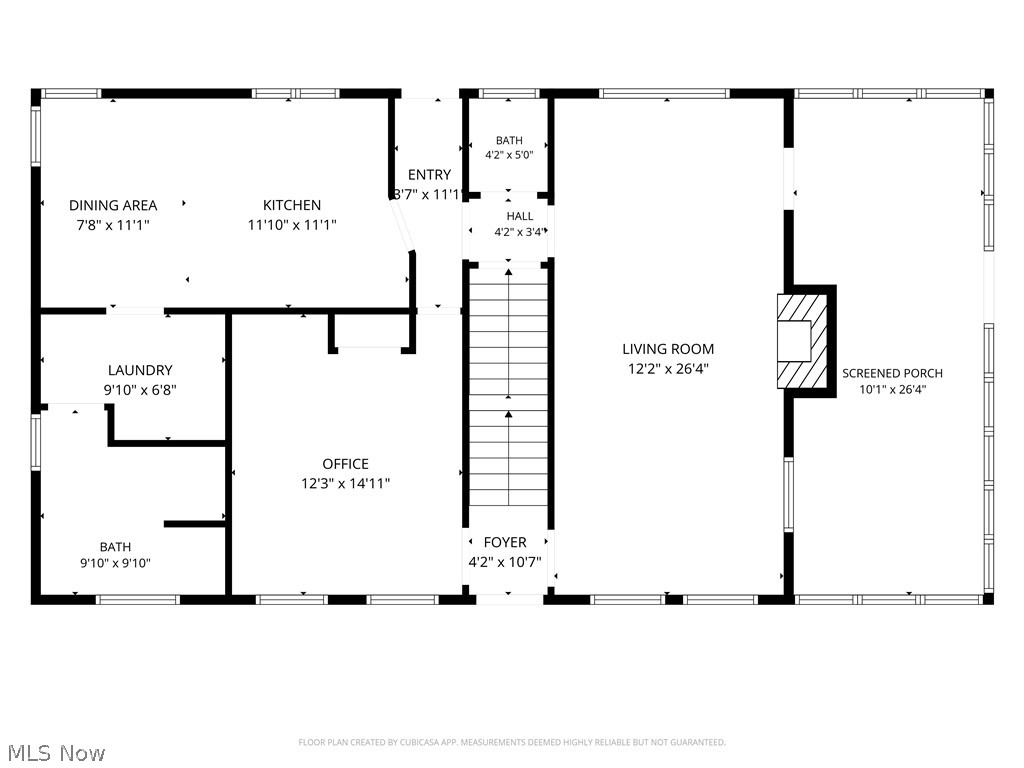 Village/Chardon - Residential