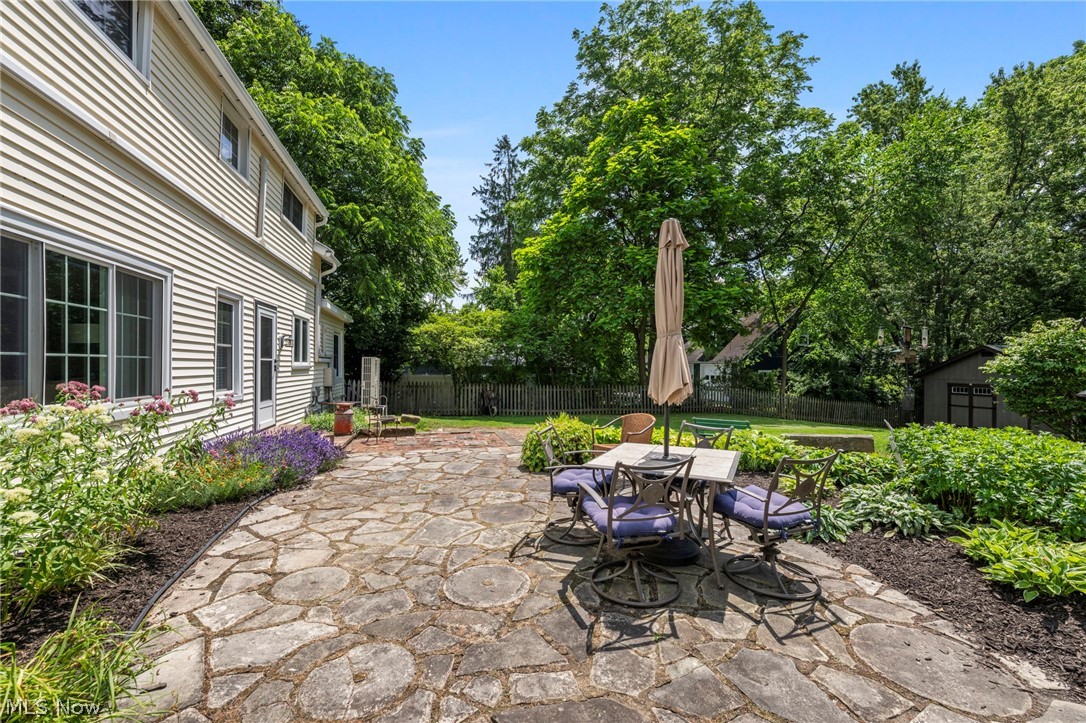 Village/Chardon - Residential