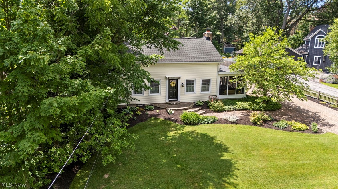 Village/Chardon - Residential