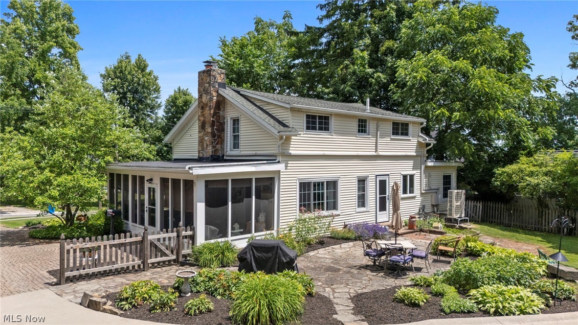 Village/Chardon - Residential