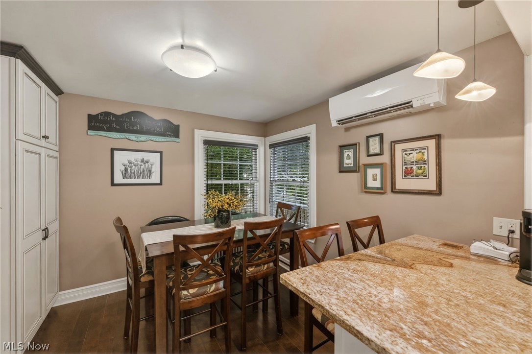 Village/Chardon - Residential
