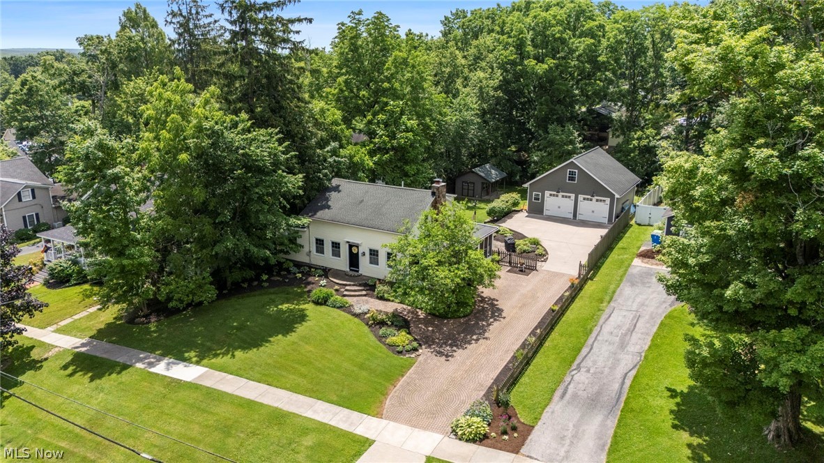Village/Chardon - Residential