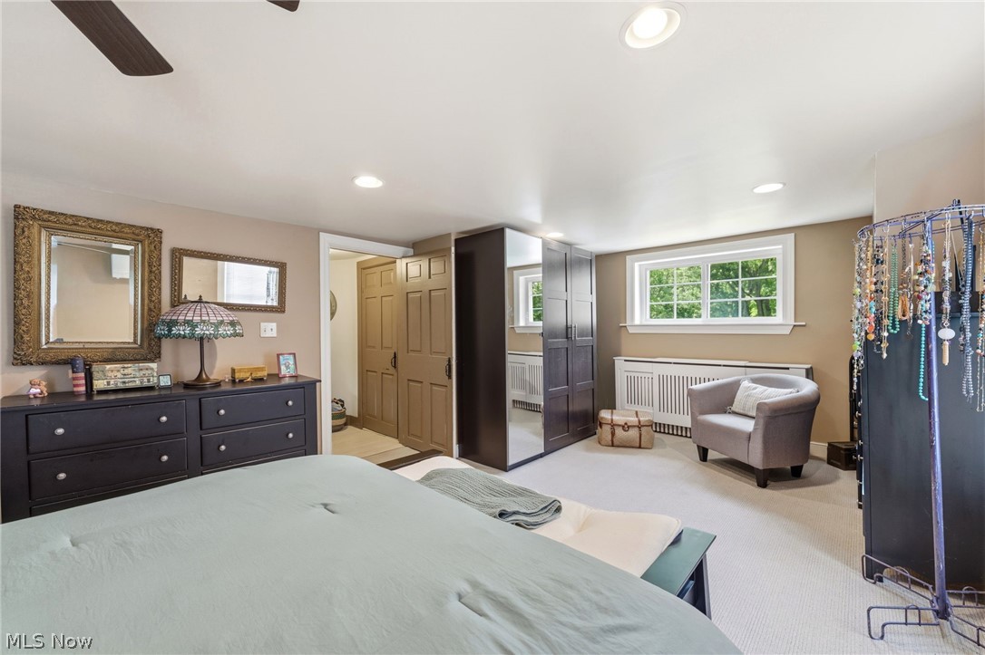 Village/Chardon - Residential