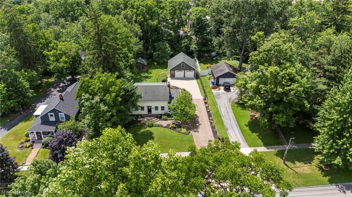 Village/Chardon - Residential