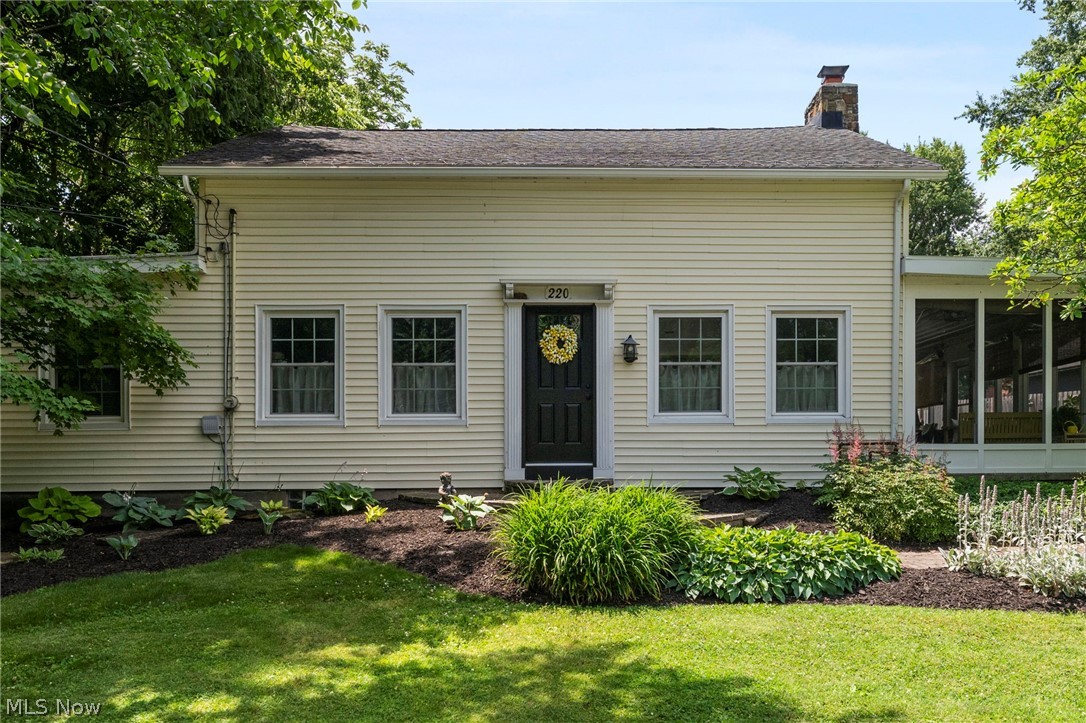 Village/Chardon - Residential
