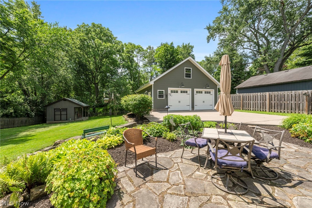 Village/Chardon - Residential