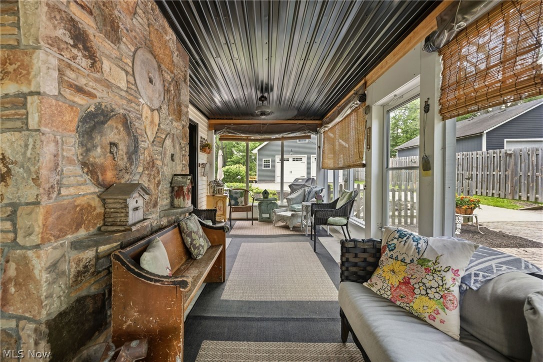 Village/Chardon - Residential