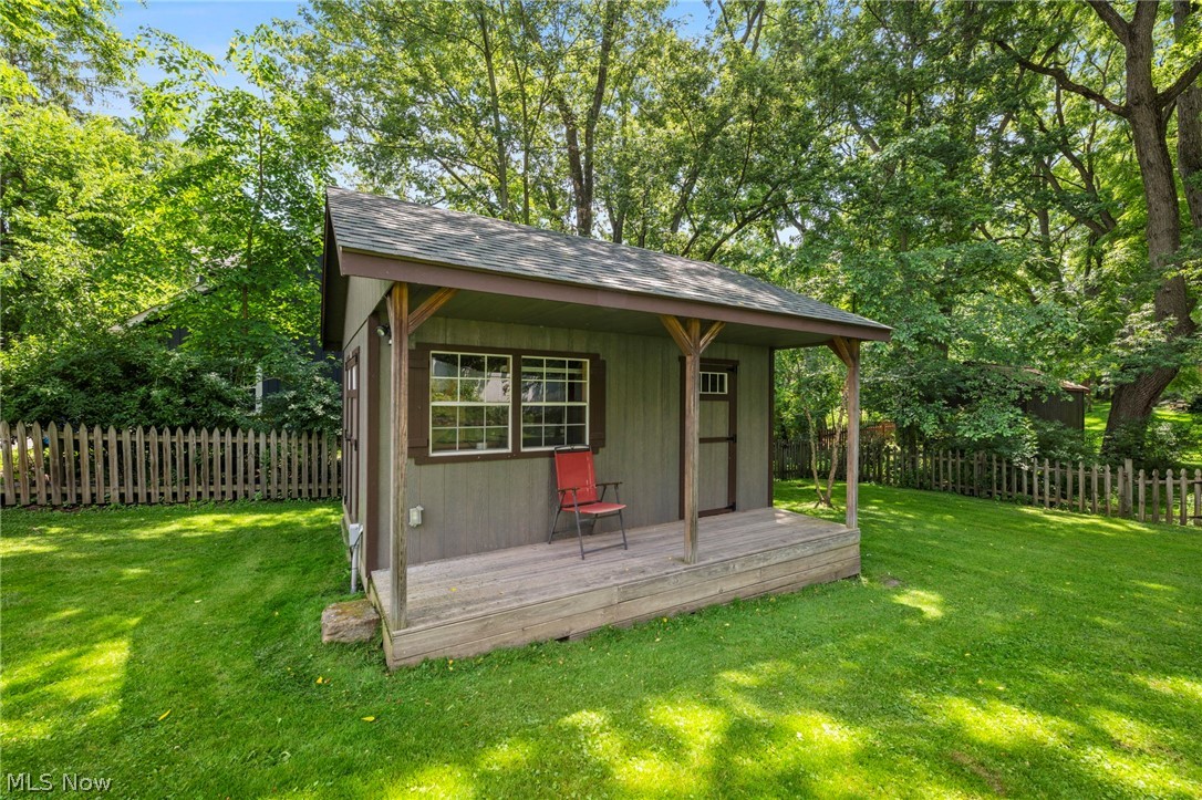 Village/Chardon - Residential