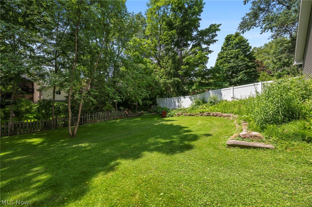 Village/Chardon - Residential