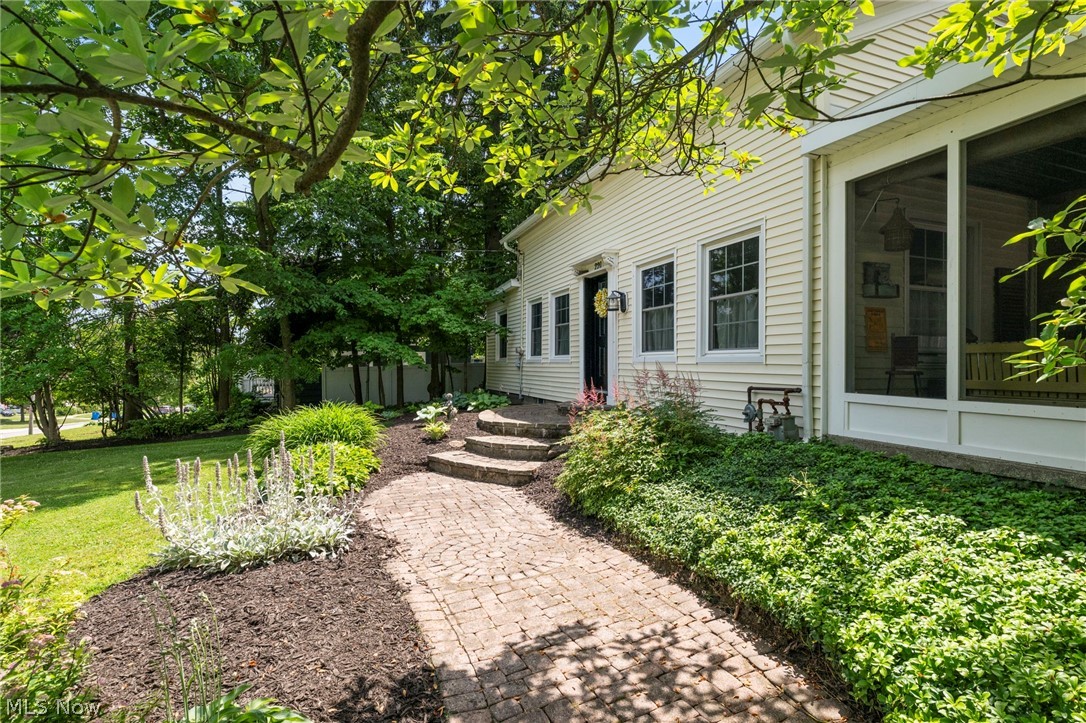 Village/Chardon - Residential