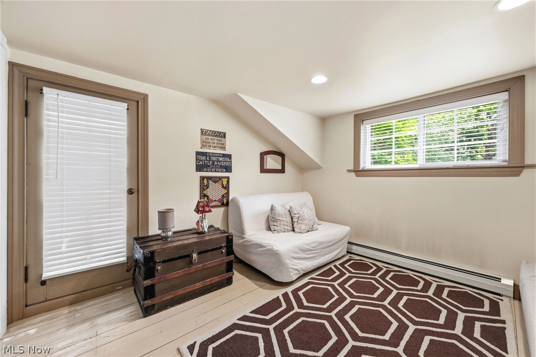 Village/Chardon - Residential