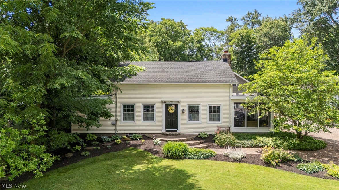 Village/Chardon - Residential