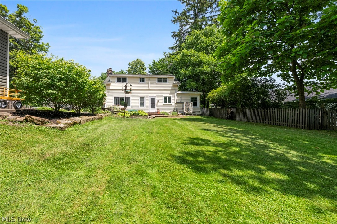Village/Chardon - Residential