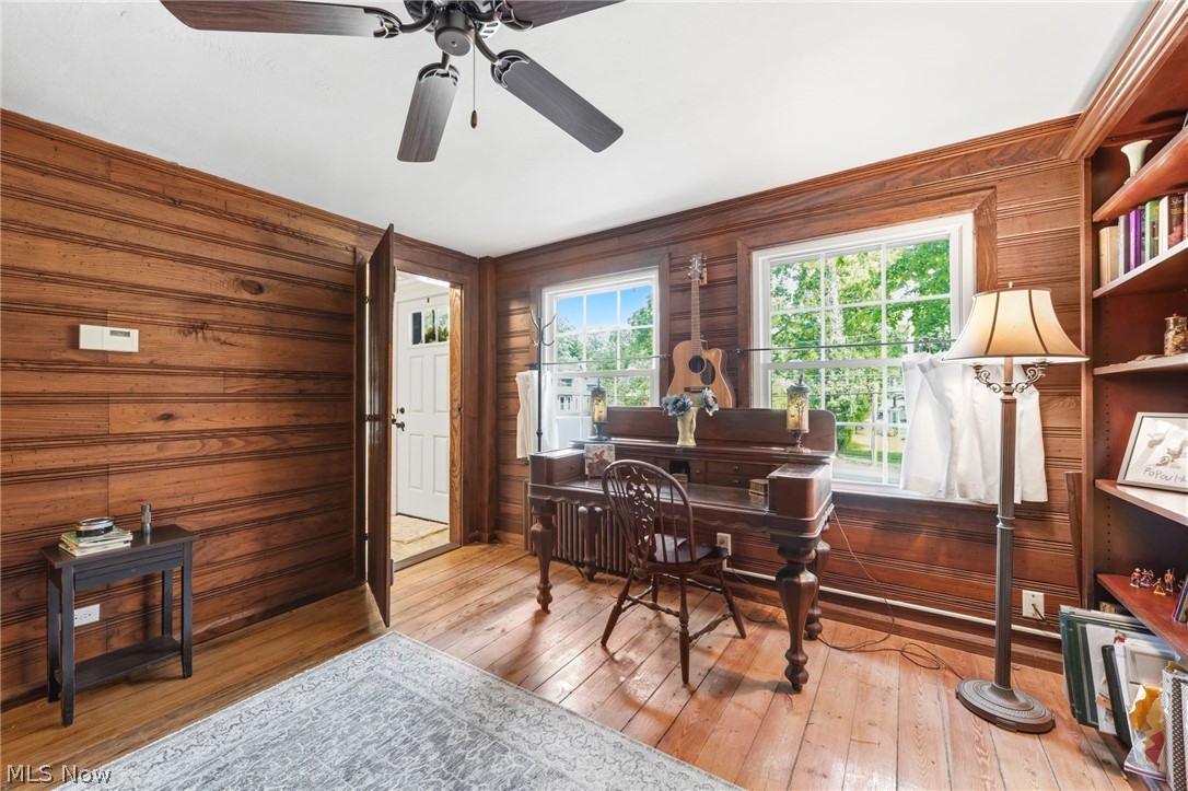 Village/Chardon - Residential