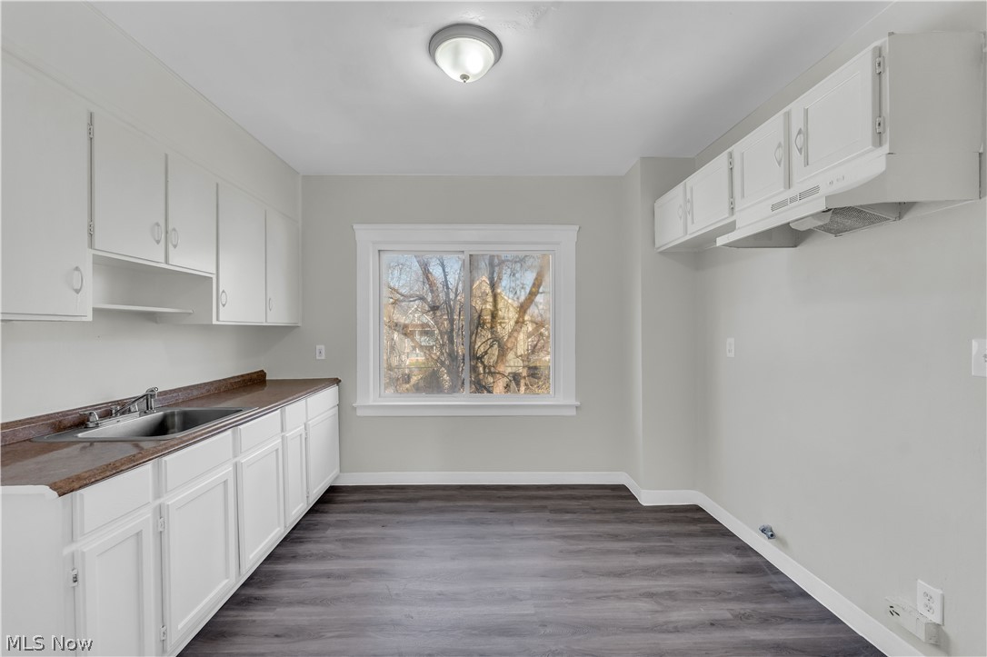 A L Moses Sub - Residential Lease