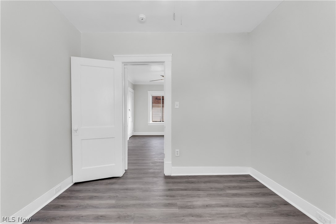 A L Moses Sub - Residential Lease
