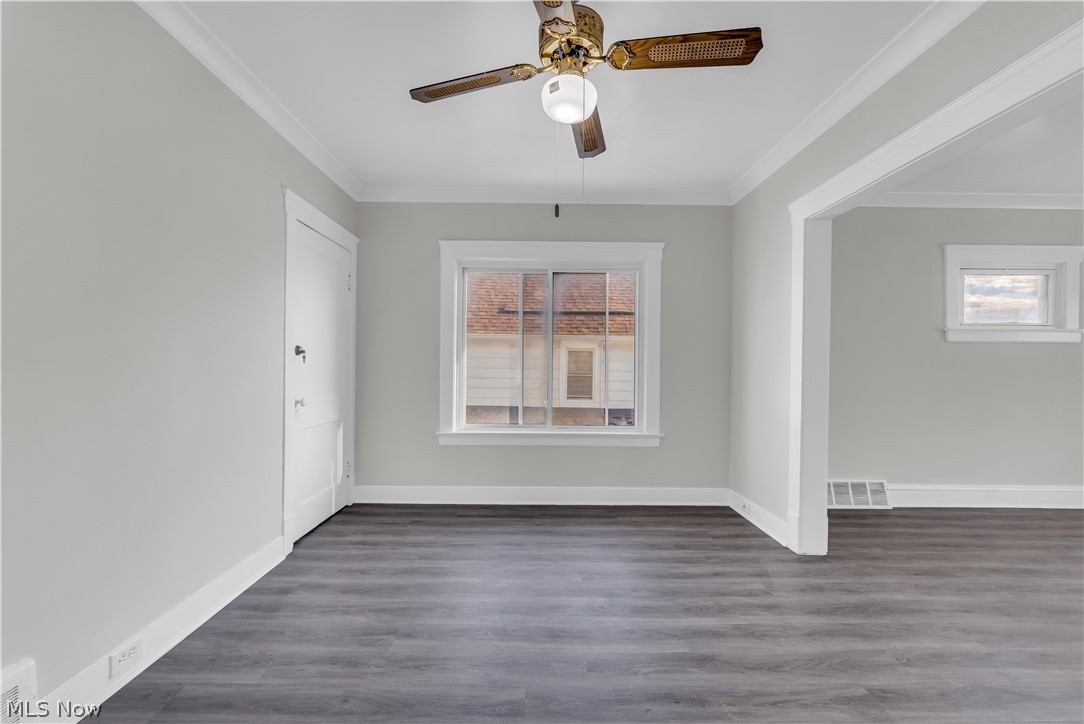 A L Moses Sub - Residential Lease