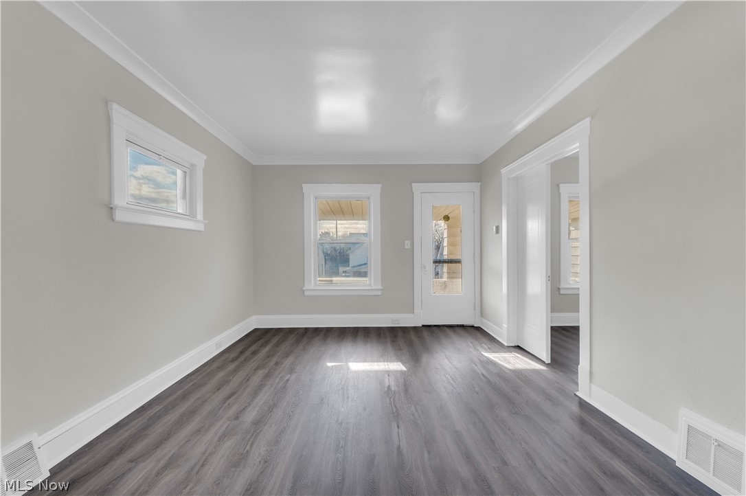 A L Moses Sub - Residential Lease