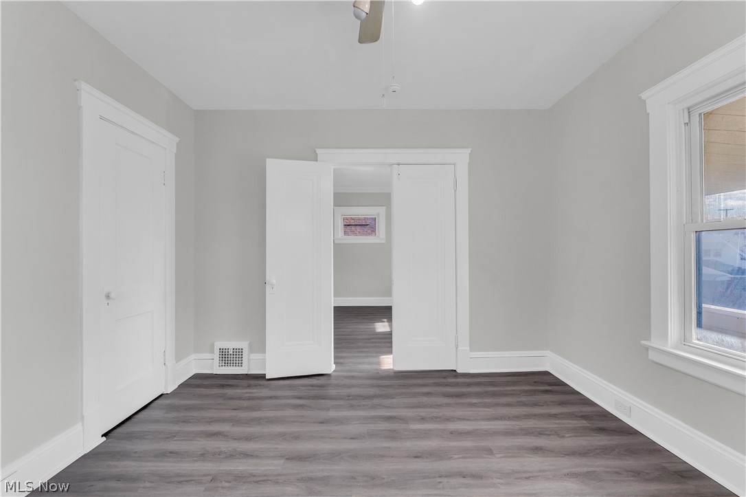 A L Moses Sub - Residential Lease