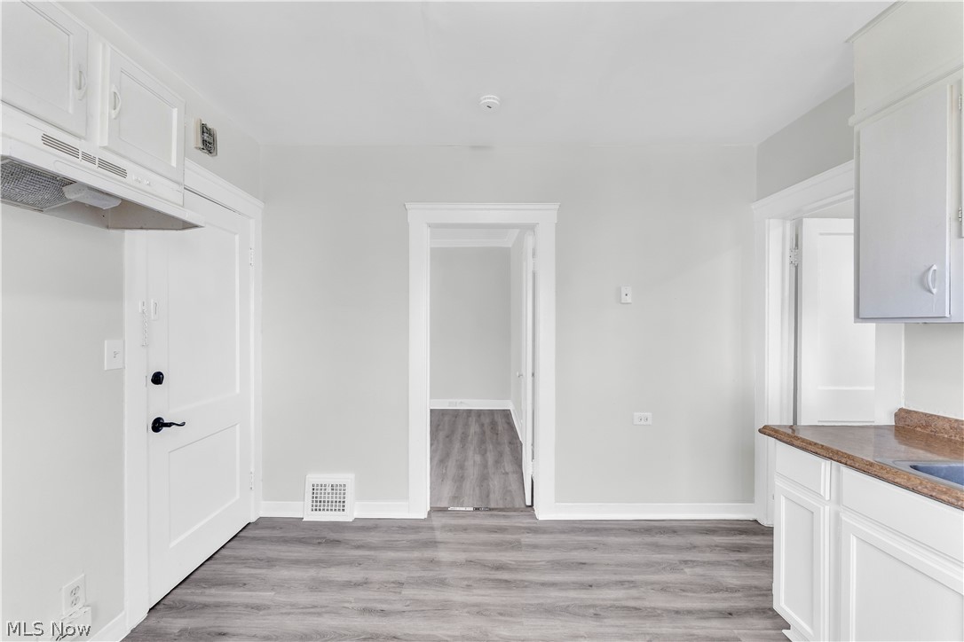 A L Moses Sub - Residential Lease