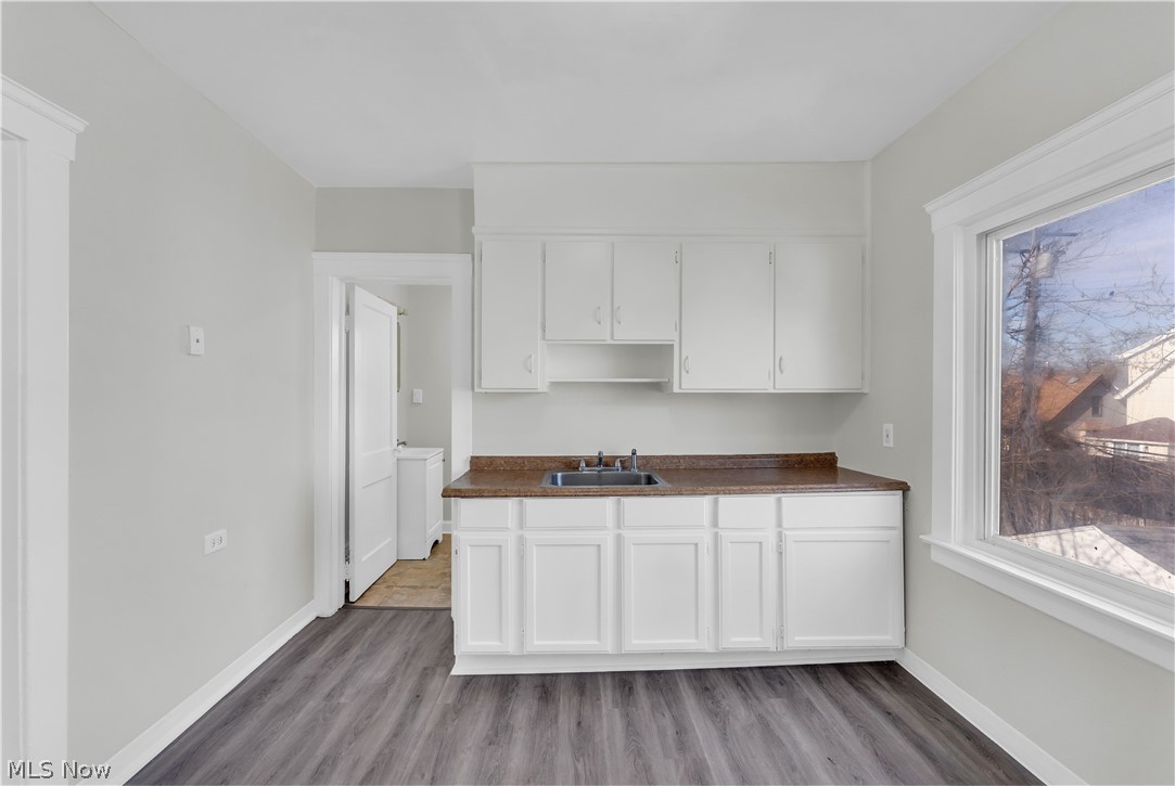 A L Moses Sub - Residential Lease