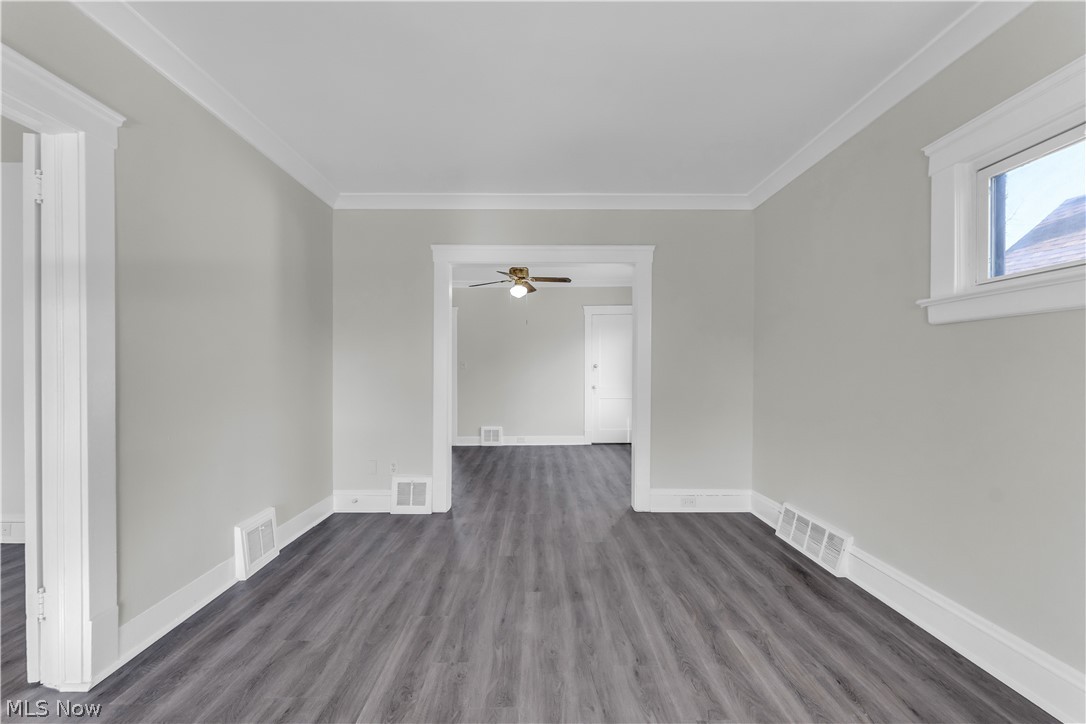 A L Moses Sub - Residential Lease