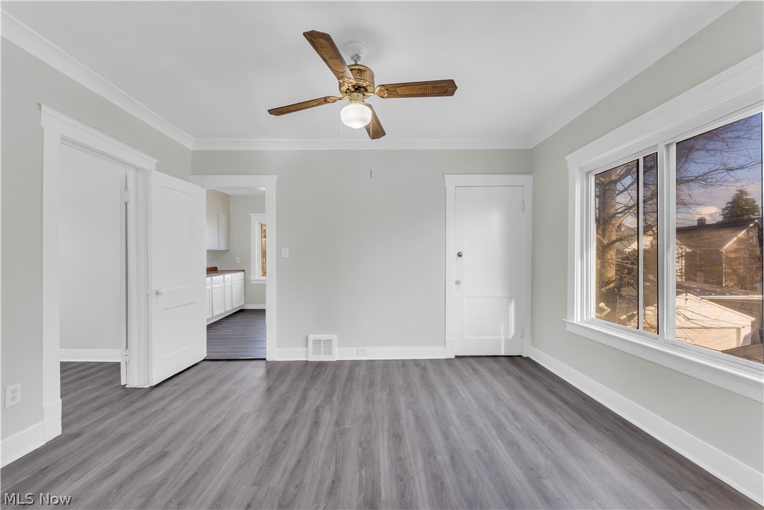 A L Moses Sub - Residential Lease