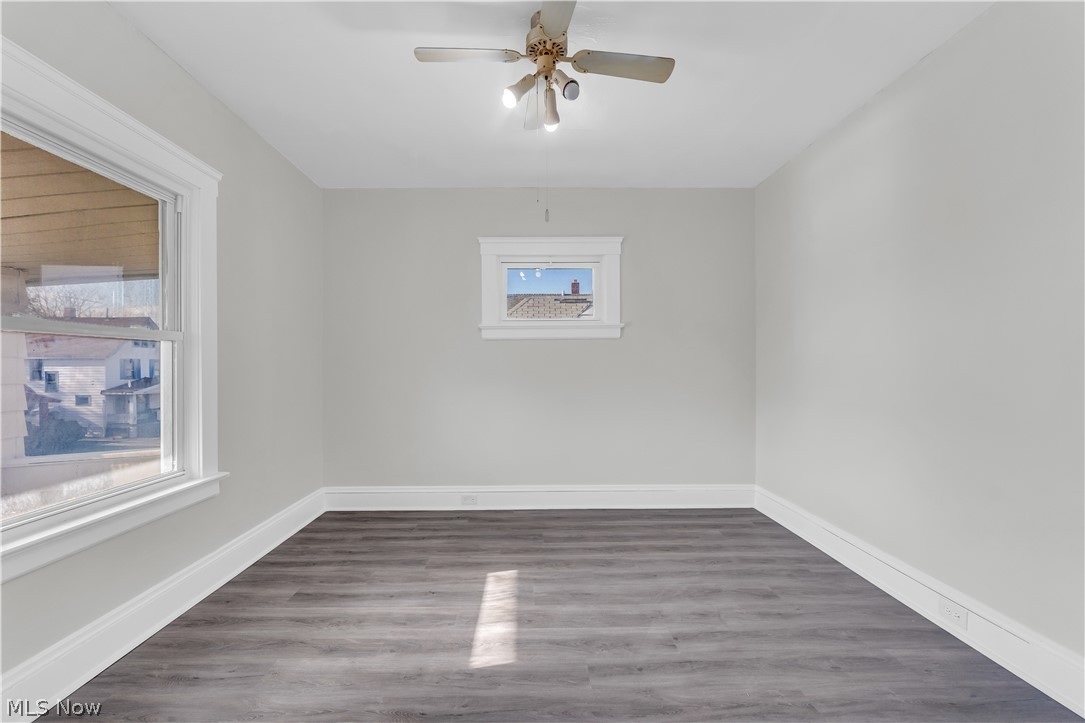 A L Moses Sub - Residential Lease