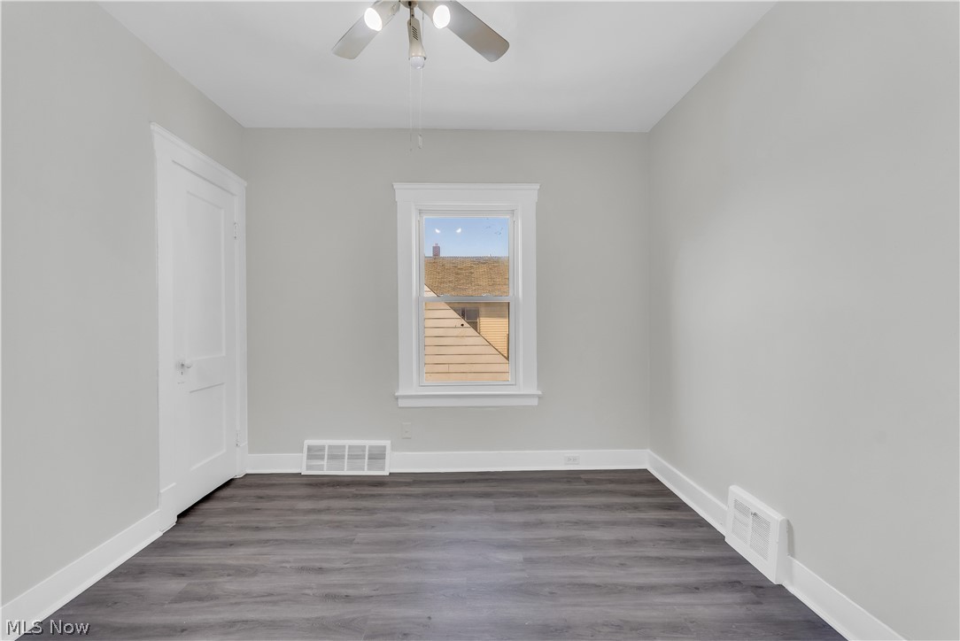 A L Moses Sub - Residential Lease